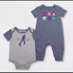 Boys 2 piece set